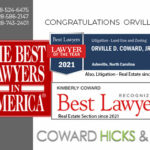 Best Lawyers in America 2023