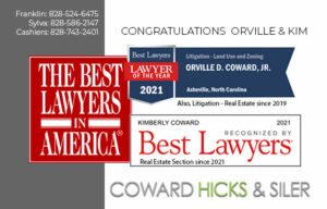 Best Lawyers in America 2023