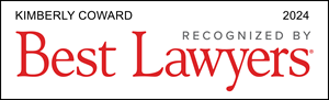 Kim Coward 2024 Best Lawyers in America
