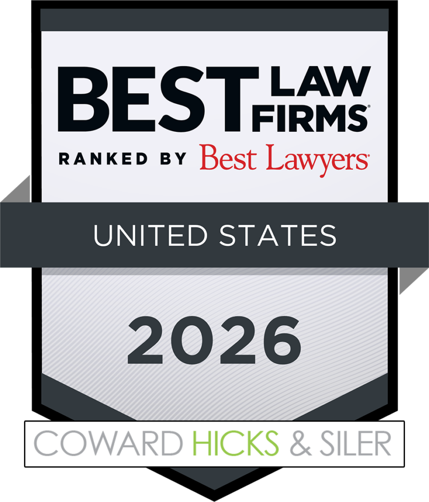 Best Law Firms 2026 Selectee