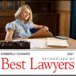 Kim Coward, Best Lawyers in America Real Estate Section